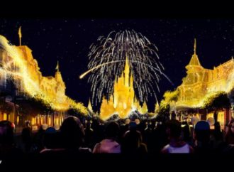 Disney to stream “Harmonious” and “Disney Enchantment” ahead of their debut next month