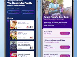 Disney FastPass becomes paid options – Disney Genie+ and Lighting Pass in new app