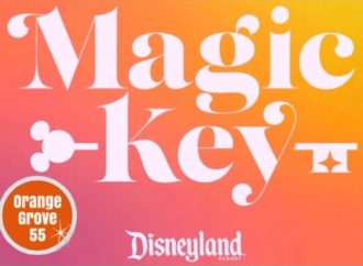 Opinion: The Future Of Magic Keys at the Disneyland Resort