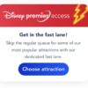 Disneyland Paris soft launches Disney Premier Access, Pricing Revealed