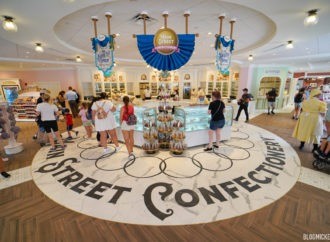 Main Street Confectionery reopens a day early with new sweets and treats