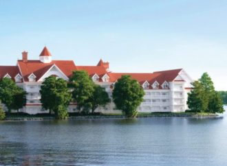 The Villas at Disney’s Grand Floridian Resort & Spa reveal enhanced and expanded resort accommodations