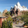 Closures coming to the Walt Disney World Resort
