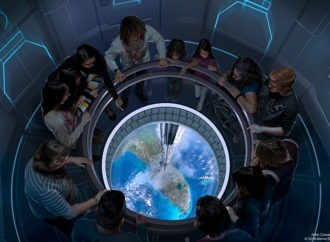 EPCOT’s Space 220 Restaurant to open 20 September 2021