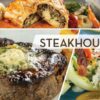 Steakhouse 71 at Disney’s Contemporary Resort hotel releases menus, opening October