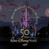 “The Most Magical Story on Earth: 50 Years of Walt Disney World” airs on ABC this Friday