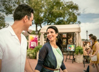 EPCOT International Festival of the Arts returns this January