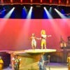 “The Lion King: Rhythms of the Pride Lands” show returns to Disneyland Paris this month