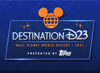 Select Destination D23 presentations to be live-streamed