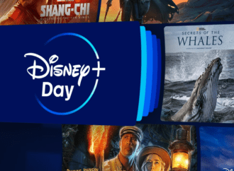 Disney Parks celebrate Disney+ anniversary with special surprises and perks