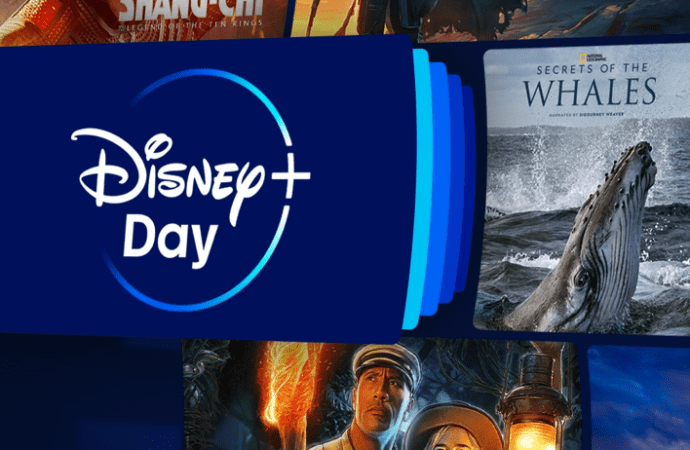 Disney Parks celebrate Disney+ anniversary with special surprises and perks