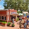 A food guide to the 2021 EPCOT International Festival of the Holidays