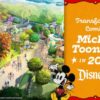 Mickey’s Toontown at Disneyland Park to be reimagined in 2023