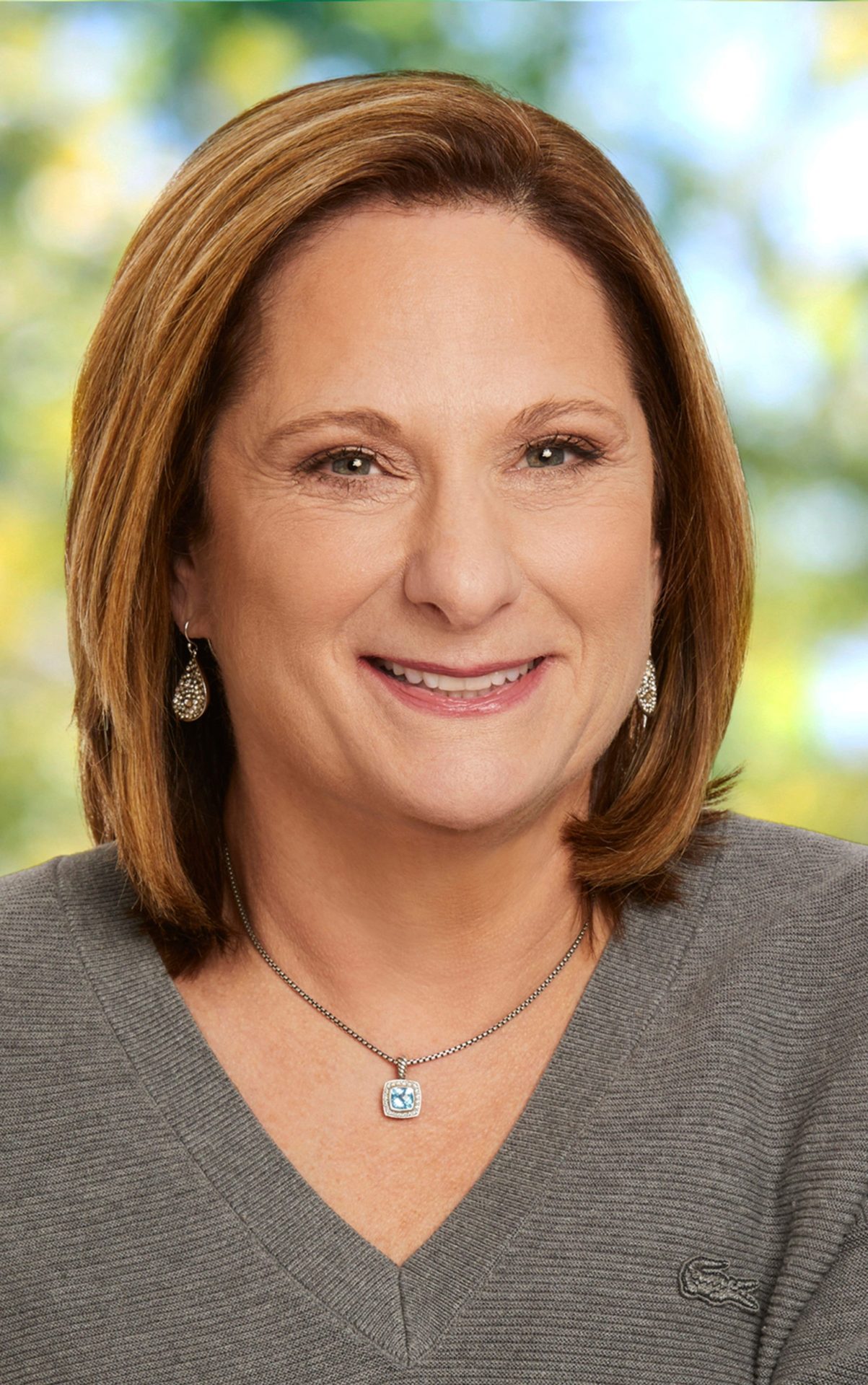 Susan Arnold named Chairman of the Board of The Walt Disney Company