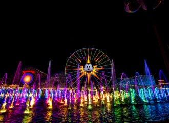 Entertainment returning to the Disneyland Resort next year