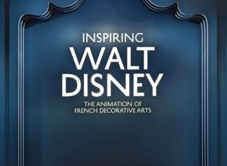 Inspiring Walt Disney: The Animation of French Decorative Arts at The Metropolitan Museum of Art