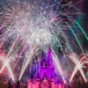 Ring in the New Year with a live broadcast of “Fantasy in the Sky” from the Magic Kingdom