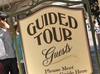 Tours coming back in 2022 to the Walt Disney World Resort