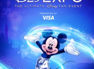 D23 releases additional details on the upcoming D23 Expo, complete scheduled confirmed