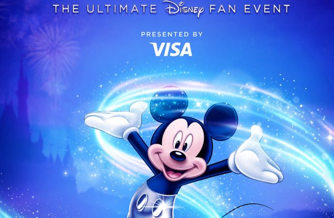 D23 releases additional details on the upcoming D23 Expo, complete scheduled confirmed