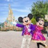 Hong Kong Disneyland remains closed through mid-February due to COVID