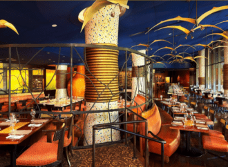 Walt Disney World opens more dining outlets including Flying Fish and Jiko