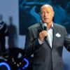 Disney CEO Bob Chapek outlines three goals for the company in the coming year