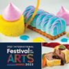 A guide to all things food at the 2022 EPCOT International Festival of the Arts