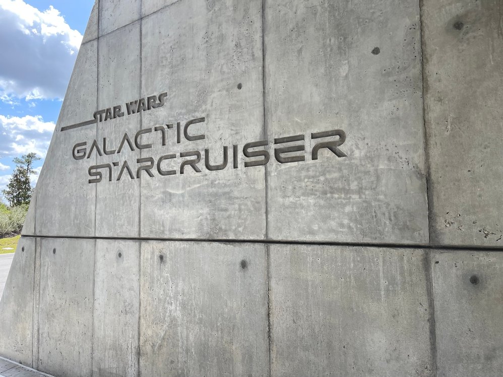 Disney previews Star Wars: Galactic Starcruiser to the media, how were ...