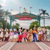 Hong Kong Disneyland extends closure once again