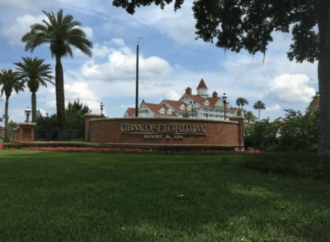 The history of Disney’s Grand Floridian Resort & Spa – Conclusion