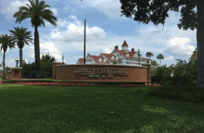 The history of Disney’s Grand Floridian Resort & Spa – Conclusion
