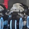 Imagineering Ride Team Enters Next Phase for TRON Lightcycle / Run