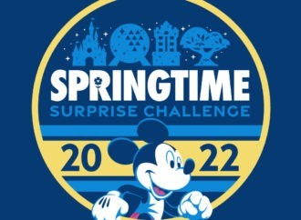 runDisney Springtime Surprise medals may not cross the finish line this year