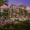 Disney’s Polynesian Village Resort’s new DVC tower site plan unveiled