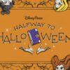 Disney’s Halfway to Halloween countdown begins this week