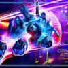Disney Imagineer shares another look at Guardians of the Galaxy: Cosmic Rewind at EPCOT