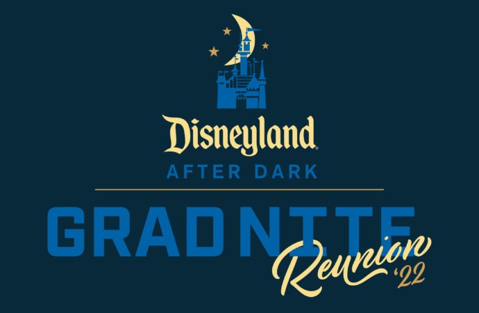Disney announces details for first-ever Disneyland After Dark: Grad Nite Reunion event