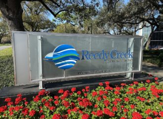 Reedy Creek Improvement District expected to be re-established in limited version