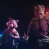 Disney shares first look at the Guardians of the Galaxy: Cosmic Rewind attraction