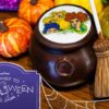 Disney’s Halfway to Halloween gives a first look at food & beverage offerings at U.S. Disney Parks