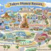 Oriental Land Company releases multi-year plan for Tokyo Disney Resort