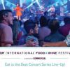 EPCOT’s Eat to the Beat Concert Series lineup announced
