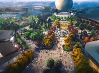 Disney releases new details on changes coming to EPCOT