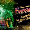 “Fantasmic!” turns 30, returns to Disneyland on May 28