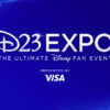 D23 announces most highly anticipated panels at this year’s D23 Expo