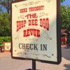 “Hoop Dee Doo Musical Revue” returns this month, new items added to the menu
