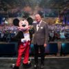 Disney Board of Directors unanimously voted to extend Chapek’s contact by three years