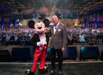 Disney Board of Directors unanimously voted to extend Chapek’s contact by three years