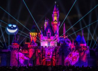 Oogie Boogie Bash – A Halloween Party and Plaza de la Familia return to Disneyland this fall